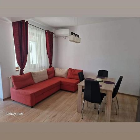 Apartament Briza Marii Năvodari Zewnętrze zdjęcie