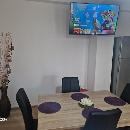 Apartament Briza Marii Năvodari Zewnętrze zdjęcie