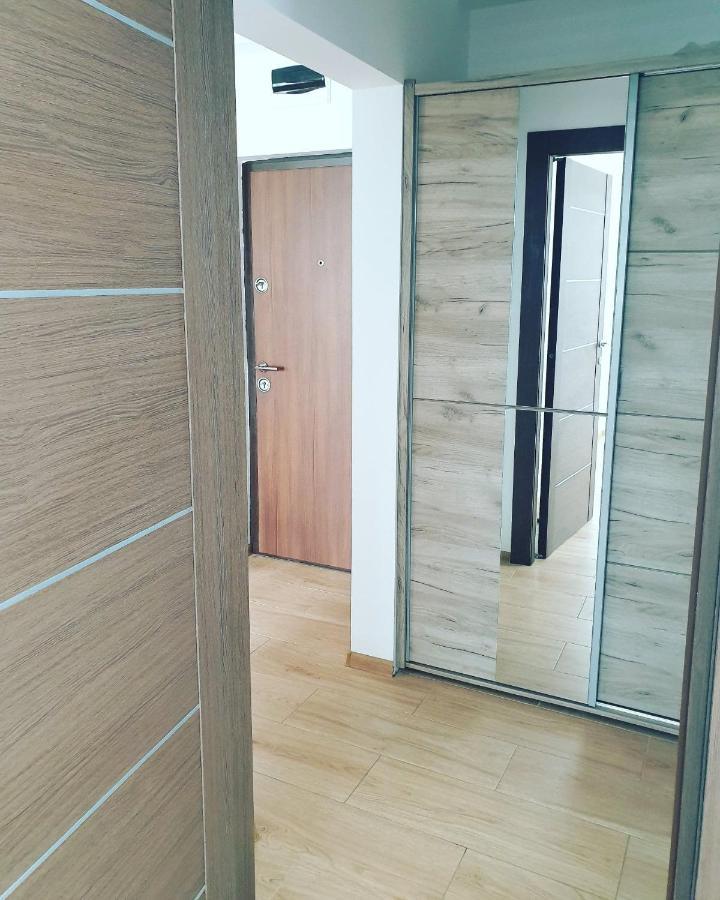 Apartament Briza Marii Năvodari Zewnętrze zdjęcie