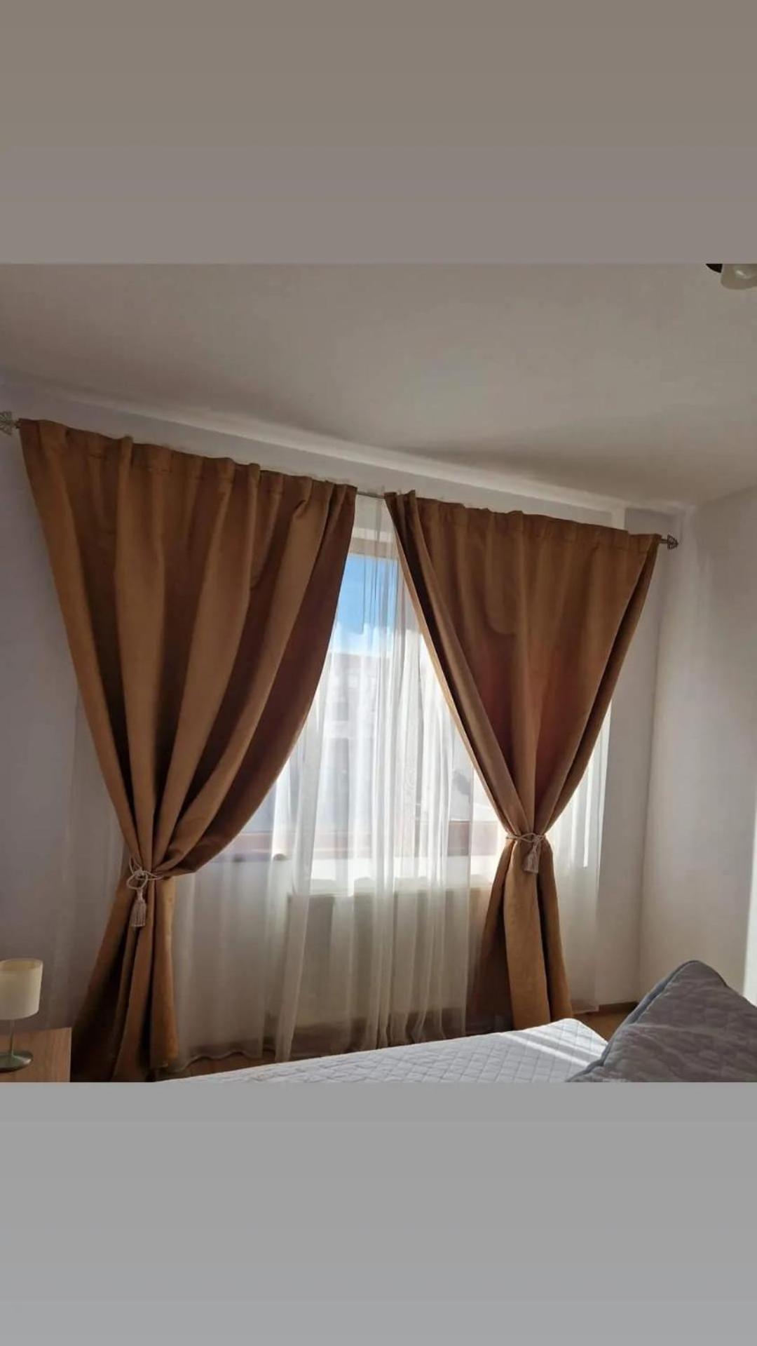 Apartament Briza Marii Năvodari Zewnętrze zdjęcie