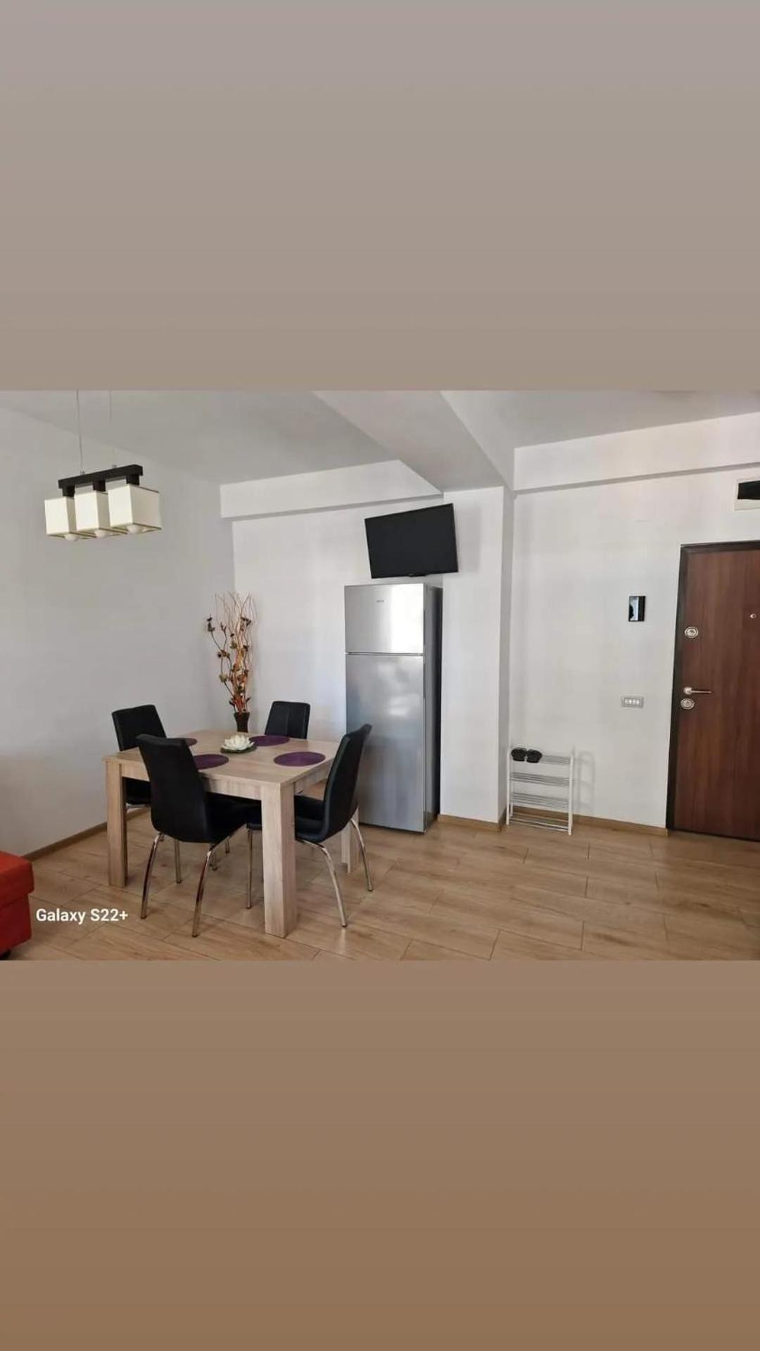 Apartament Briza Marii Năvodari Zewnętrze zdjęcie